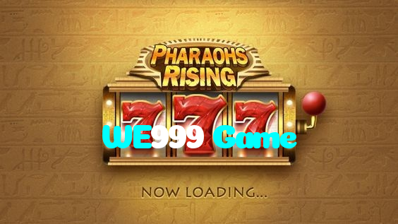 WE999 Game