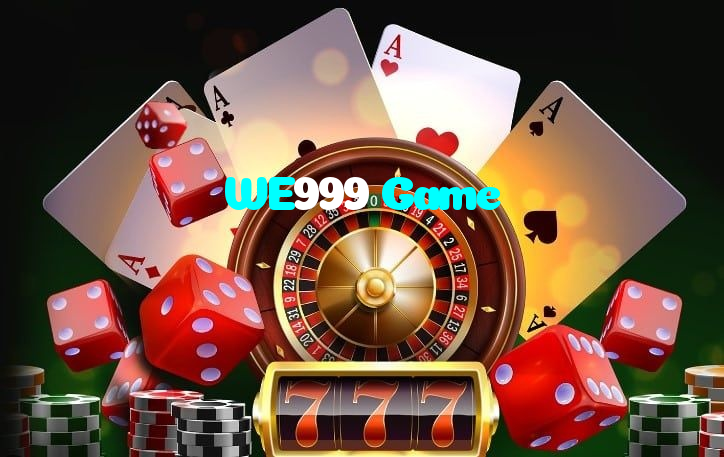 making first deposit on WE999 Game website using local payment methods in Pakistan