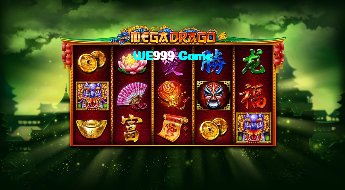 WE999 Game